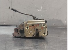 Recambio de cerradura puerta delantera derecha para renault megane ii coupe/cabrio authentique referencia OEM IAM    2