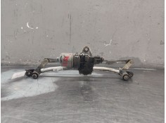 Recambio de motor limpia delantero para fiat doblo ii cargo (263) furgón sx referencia OEM IAM 51810592  