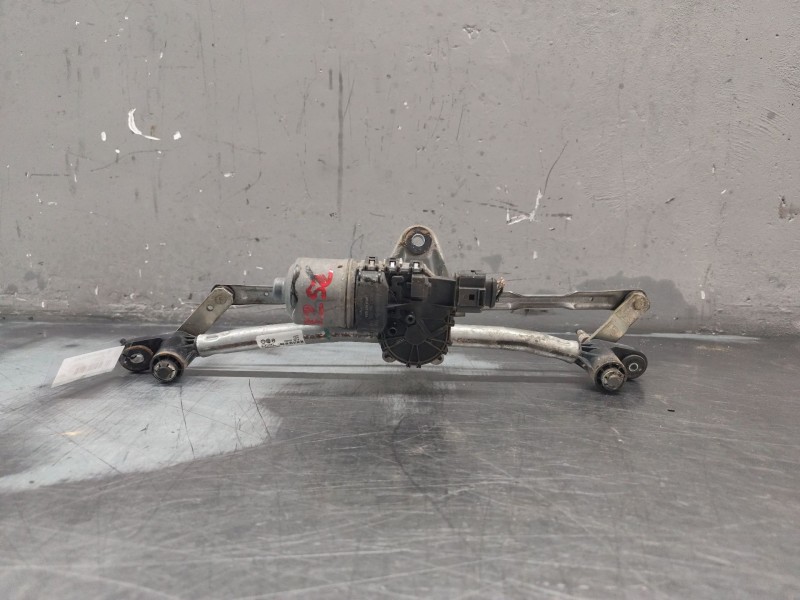 Recambio de motor limpia delantero para fiat doblo ii cargo (263) furgón sx referencia OEM IAM 51810592  