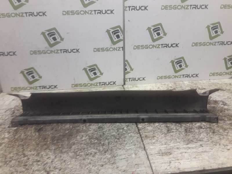 Recambio de paragolpes trasero para fiat doblo (119) 1.9 jtd elx / dynamic referencia OEM IAM   