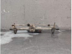 Recambio de motor limpia delantero para fiat doblo ii cargo (263) furgón sx referencia OEM IAM 51810592   2