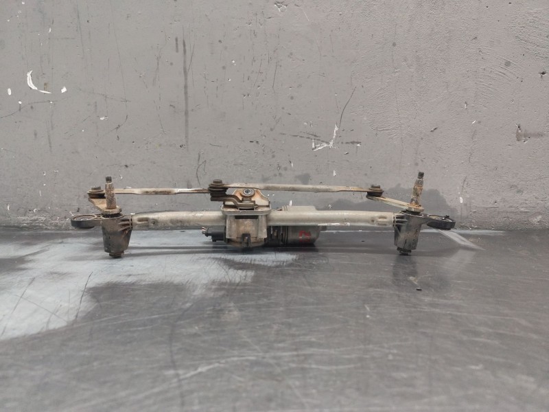 Recambio de motor limpia delantero para fiat doblo ii cargo (263) furgón sx referencia OEM IAM 51810592  