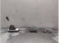 Recambio de palanca cambio para renault megane ii coupe/cabrio authentique referencia OEM IAM 8200396708  