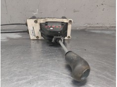 Recambio de palanca cambio para renault megane ii coupe/cabrio authentique referencia OEM IAM 8200396708   2