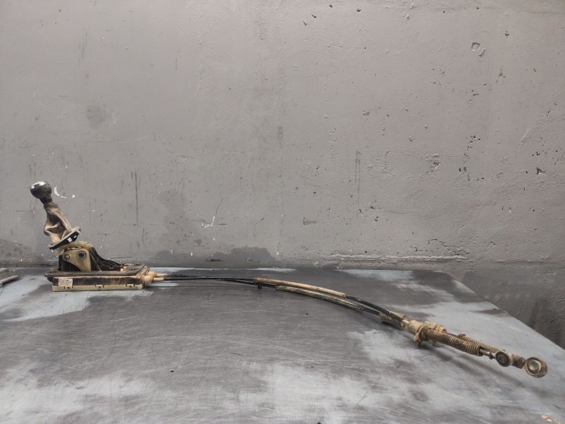 Recambio de palanca cambio para mini mini (r56) one referencia OEM IAM 275317008  