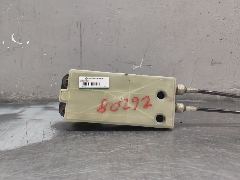 Recambio de palanca cambio para mini mini (r56) one referencia OEM IAM 275317008  