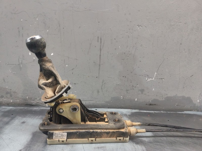 Recambio de palanca cambio para mini mini (r56) one referencia OEM IAM 275317008  