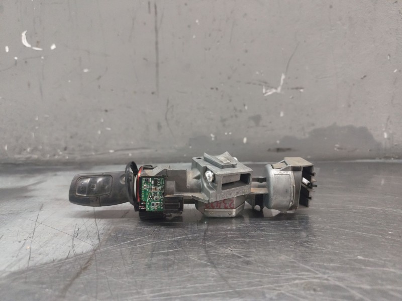 Recambio de conmutador de arranque para ford mondeo ber. (ca2) trend referencia OEM IAM 3M513F880AE  