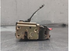 Recambio de cerradura puerta delantera izquierda para renault megane ii coupe/cabrio authentique referencia OEM IAM    2