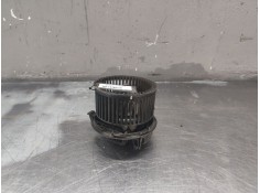 Recambio de ventilador calefaccion para renault megane ii coupe/cabrio authentique referencia OEM IAM NRF2002083  