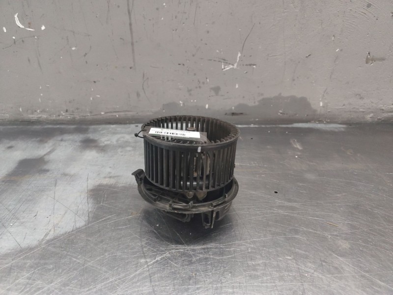 Recambio de ventilador calefaccion para renault megane ii coupe/cabrio authentique referencia OEM IAM NRF2002083  