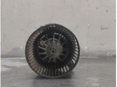 Recambio de ventilador calefaccion para renault megane ii coupe/cabrio authentique referencia OEM IAM NRF2002083   2