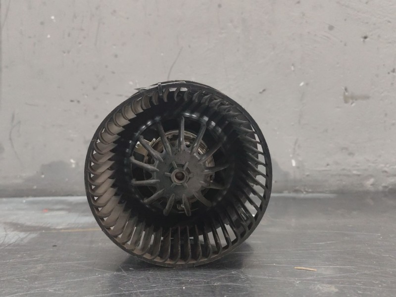 Recambio de ventilador calefaccion para renault megane ii coupe/cabrio authentique referencia OEM IAM NRF2002083  
