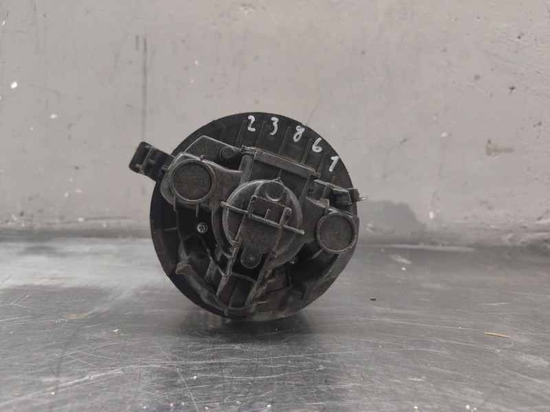 Recambio de ventilador calefaccion para renault megane ii coupe/cabrio authentique referencia OEM IAM NRF2002083  