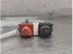 Recambio de warning para renault megane ii coupe/cabrio authentique referencia OEM IAM 8200095493  