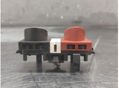 Recambio de warning para renault megane ii coupe/cabrio authentique referencia OEM IAM 8200095493   2