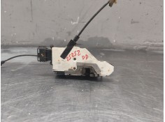 Recambio de cerradura puerta delantera derecha para peugeot 207 sw confort referencia OEM IAM    2