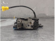 Recambio de cerradura puerta trasera derecha para peugeot 207 sw confort referencia OEM IAM 24097816 25095816 