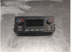Recambio de mando calefaccion / aire acondicionado para peugeot 207 sw confort referencia OEM IAM 96497866XT04  