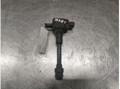 Recambio de bobina encendido para nissan almera (n16/e) 1.5 16v cat referencia OEM IAM 224486N015  