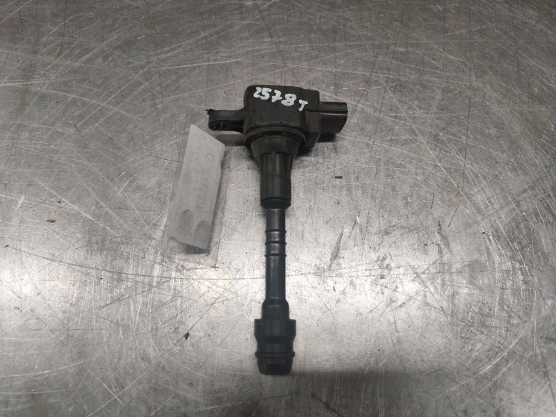 Recambio de bobina encendido para nissan almera (n16/e) 1.5 16v cat referencia OEM IAM 224486N015  