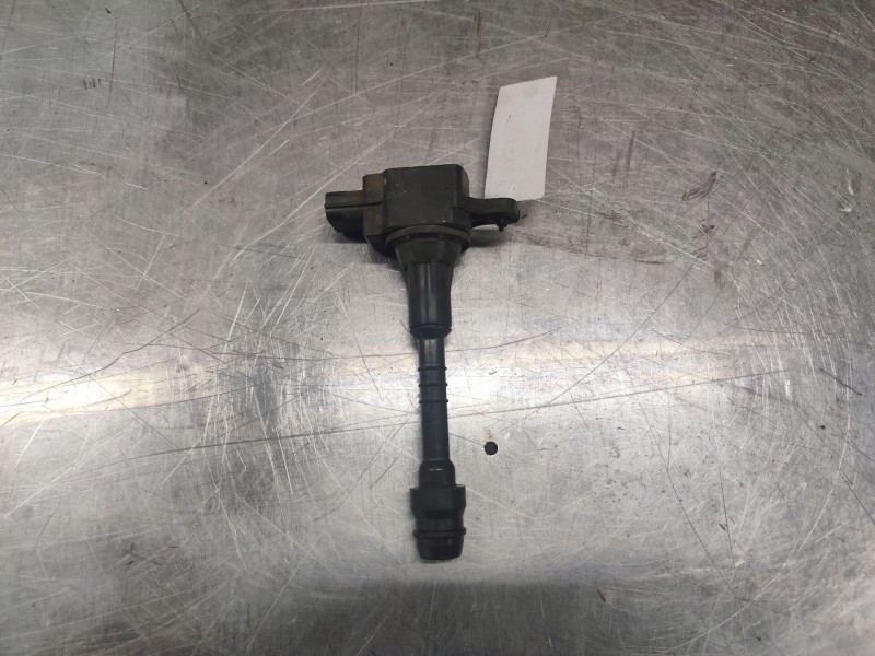 Recambio de bobina encendido para nissan almera (n16/e) 1.5 16v cat referencia OEM IAM 224486N015  