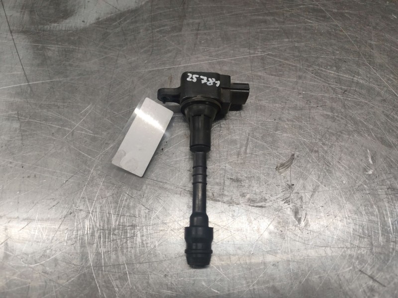 Recambio de bobina encendido para nissan almera (n16/e) 1.5 16v cat referencia OEM IAM 224486N015  