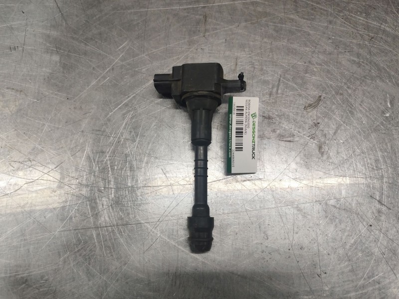 Recambio de bobina encendido para nissan almera (n16/e) 1.5 16v cat referencia OEM IAM 224486N015  