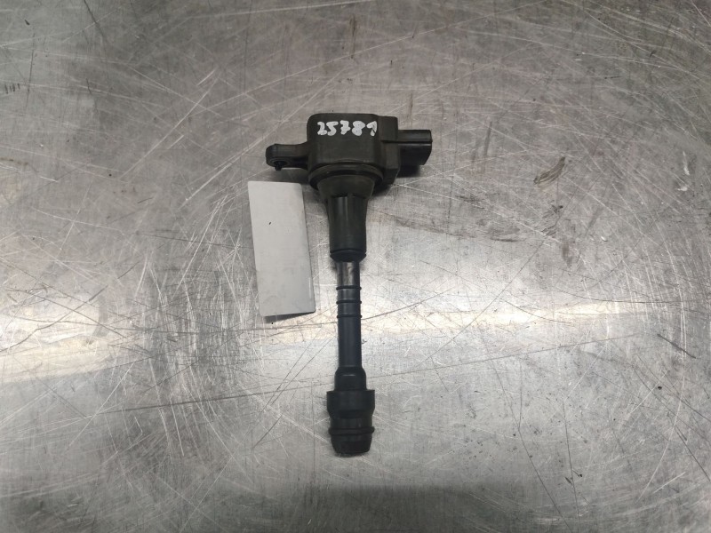 Recambio de bobina encendido para nissan almera (n16/e) 1.5 16v cat referencia OEM IAM 224486N015  