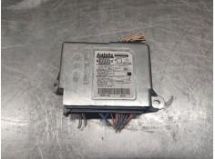 Recambio de centralita airbag para renault megane ii coupe/cabrio authentique referencia OEM IAM 8200407548  