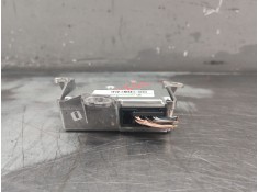 Recambio de centralita airbag para renault megane ii coupe/cabrio authentique referencia OEM IAM 8200407548   2