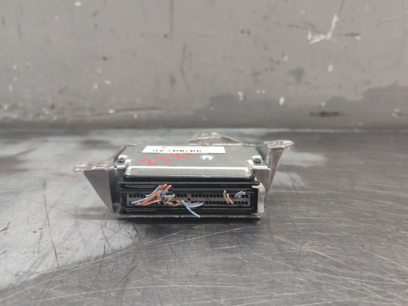 Recambio de centralita airbag para renault megane ii coupe/cabrio authentique referencia OEM IAM 8200407548  