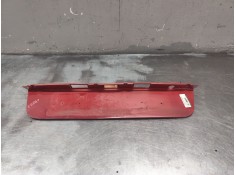 Recambio de portamatriculas para renault megane ii coupe/cabrio authentique referencia OEM IAM 8200205570  