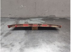 Recambio de portamatriculas para renault megane ii coupe/cabrio authentique referencia OEM IAM 8200205570   2