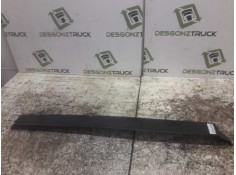 Recambio de moldura puerta trasera derecha para mercedes vito marco polo (638) 112 cdi referencia OEM IAM   