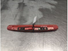 Recambio de luz central de freno para renault megane ii coupe/cabrio authentique referencia OEM IAM 8200002497   2