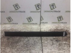 Recambio de moldura puerta trasera derecha para mercedes vito marco polo (638) 112 cdi referencia OEM IAM    2