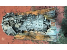 Recambio de caja cambios para iveco eurocargo 05.03  fki 180 e tráfico urbano referencia OEM IAM FS8309A 8872120 Y08368 2