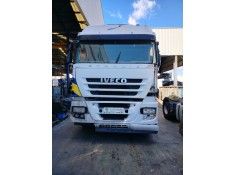 iveco stralis (as) del año 2008