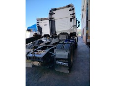 iveco stralis (as) del año 2008 2