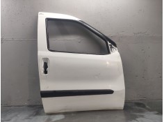 Recambio de puerta delantera derecha para fiat doblo ii cargo (263) furgón sx referencia OEM IAM   