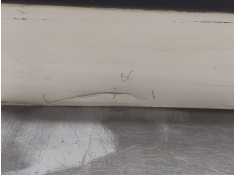 Recambio de puerta delantera derecha para fiat doblo ii cargo (263) furgón sx referencia OEM IAM    2