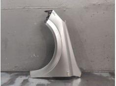 Recambio de aleta delantera derecha para opel astra h ber. 1.7 16v cdti referencia OEM IAM   