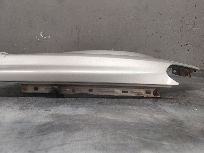 Recambio de aleta delantera derecha para opel astra h ber. 1.7 16v cdti referencia OEM IAM   