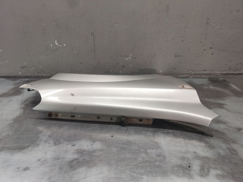 Recambio de aleta delantera izquierda para opel astra h ber. 1.7 16v cdti referencia OEM IAM   