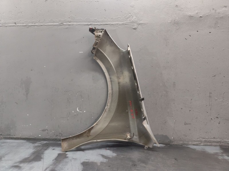 Recambio de aleta delantera izquierda para opel astra h ber. 1.7 16v cdti referencia OEM IAM   