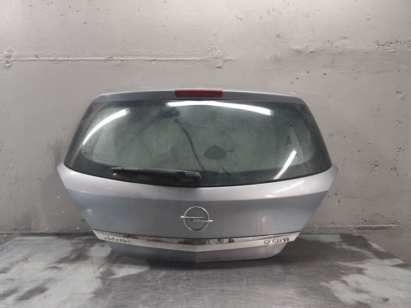 Recambio de porton trasero para opel astra h ber. 1.7 16v cdti referencia OEM IAM   
