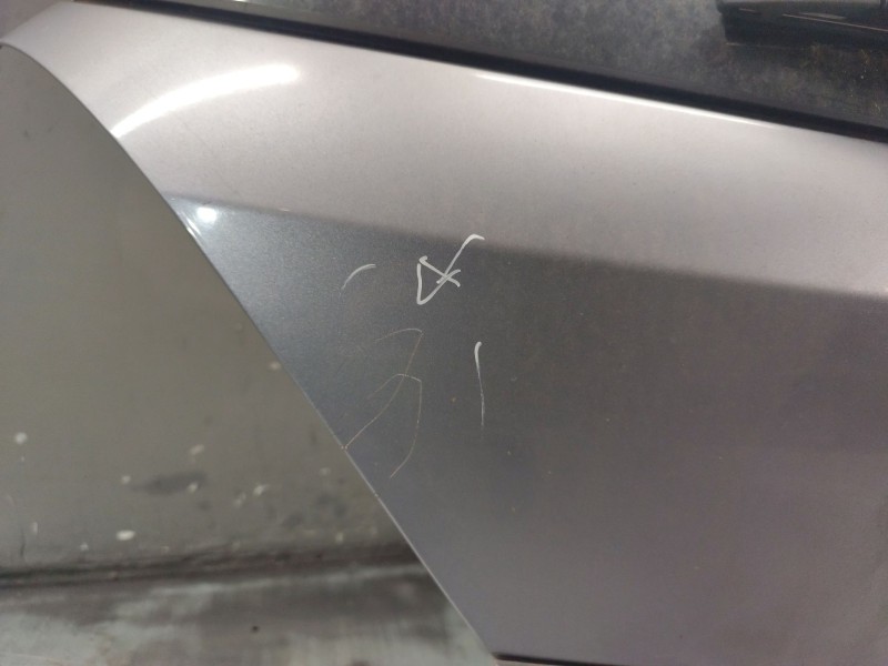 Recambio de porton trasero para opel astra h ber. 1.7 16v cdti referencia OEM IAM   