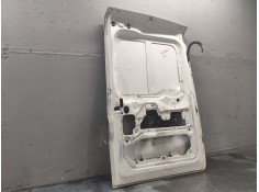 Recambio de porton trasero izquierdo para fiat doblo ii cargo (263) furgón sx referencia OEM IAM    2