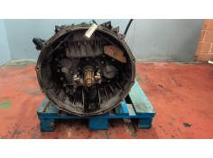 Recambio de caja cambios para daf serie xf105.xxx 12.9 diesel referencia OEM IAM 12AS2330TD 1353031005 1681741